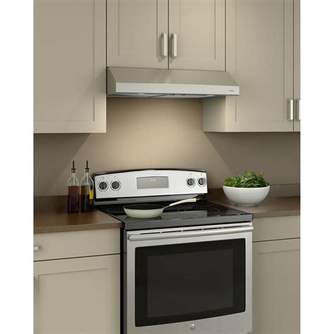 30 under cabinet stainless steel range hood 900 cfm|lowe's range hoods 30 inch under cabinet.